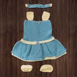 Cinderella Dream Dress