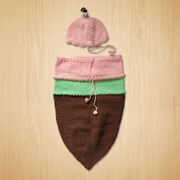 Ice Cream Cocoon